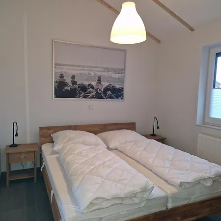 G28 Eingezaeuntes Mit Infrarotkabine Casa de Férias Butjadingen