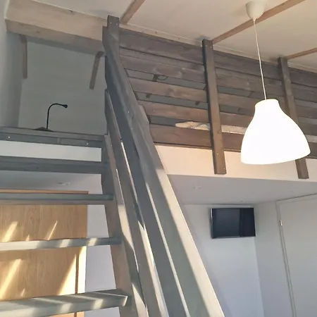 Holiday home G28 Eingezaeuntes Mit Infrarotkabine *