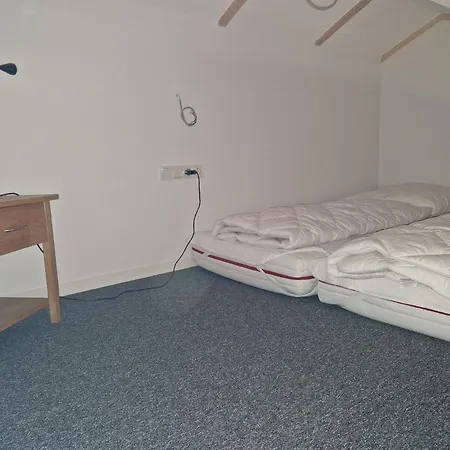 Holiday home G28 Eingezaeuntes Mit Infrarotkabine