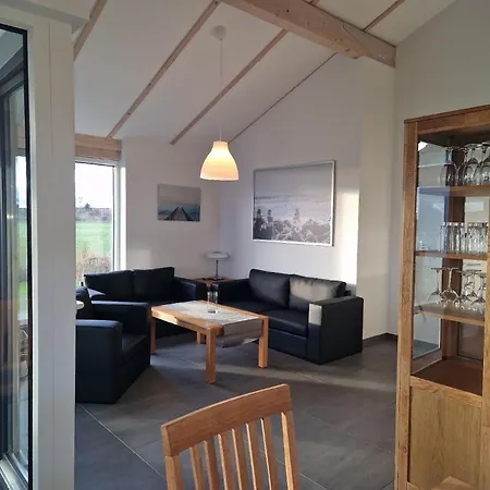 G28 Eingezaeuntes Mit Infrarotkabine Holiday home