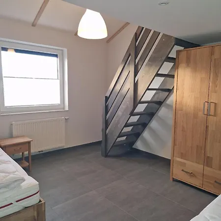 Holiday home G28 Eingezaeuntes Mit Infrarotkabine *