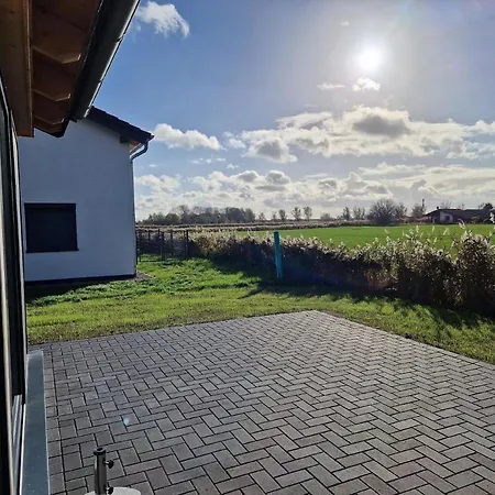G28 Eingezaeuntes Mit Infrarotkabine Holiday home *